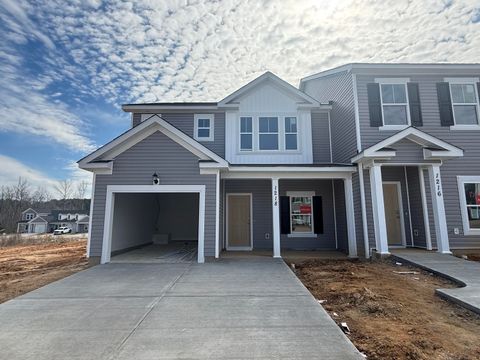 Homes For Sale - 1218 Vail Drive #15A<br/> Grovetown, GA 30813