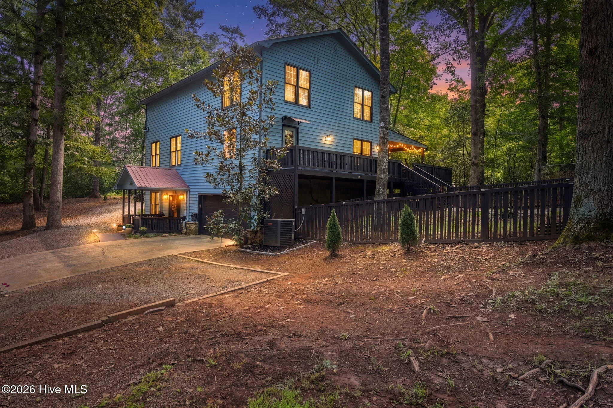 2390 Rainbow Ridge Road, Hiawassee, GA, 30546