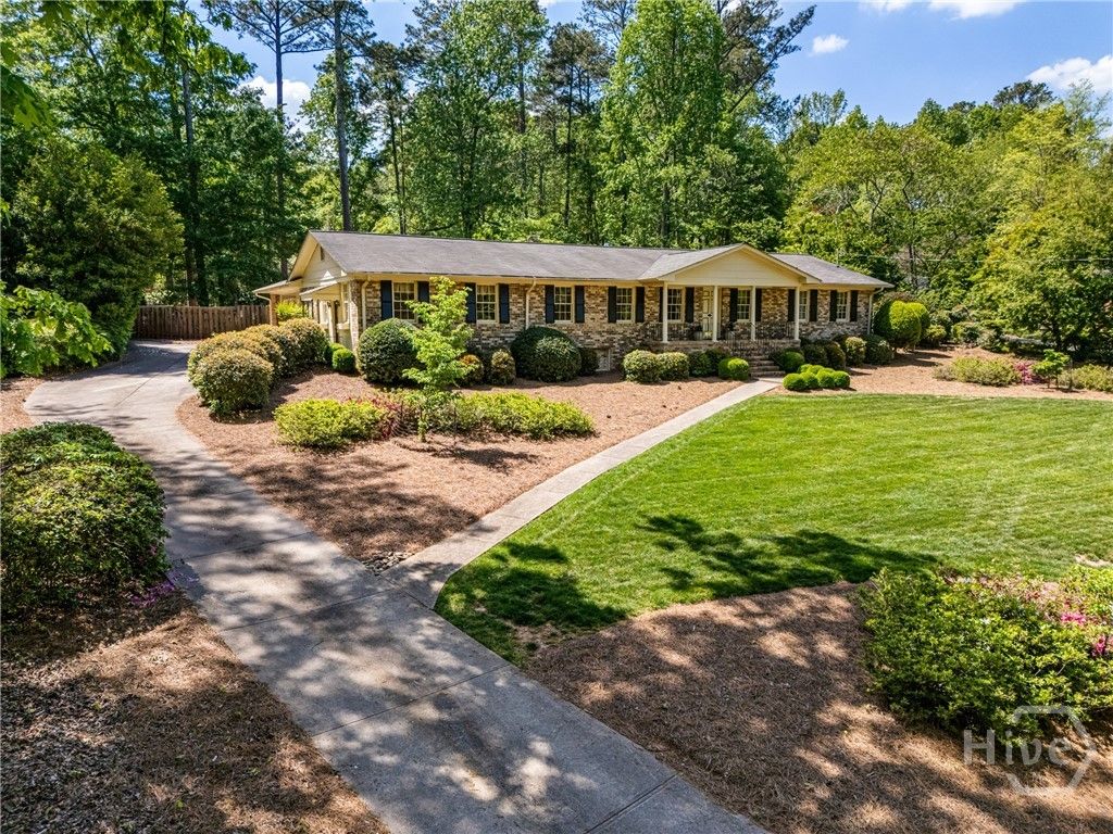 Photo of 729 Kings Road, Athens, GA 30606 (MLS # CL353666)