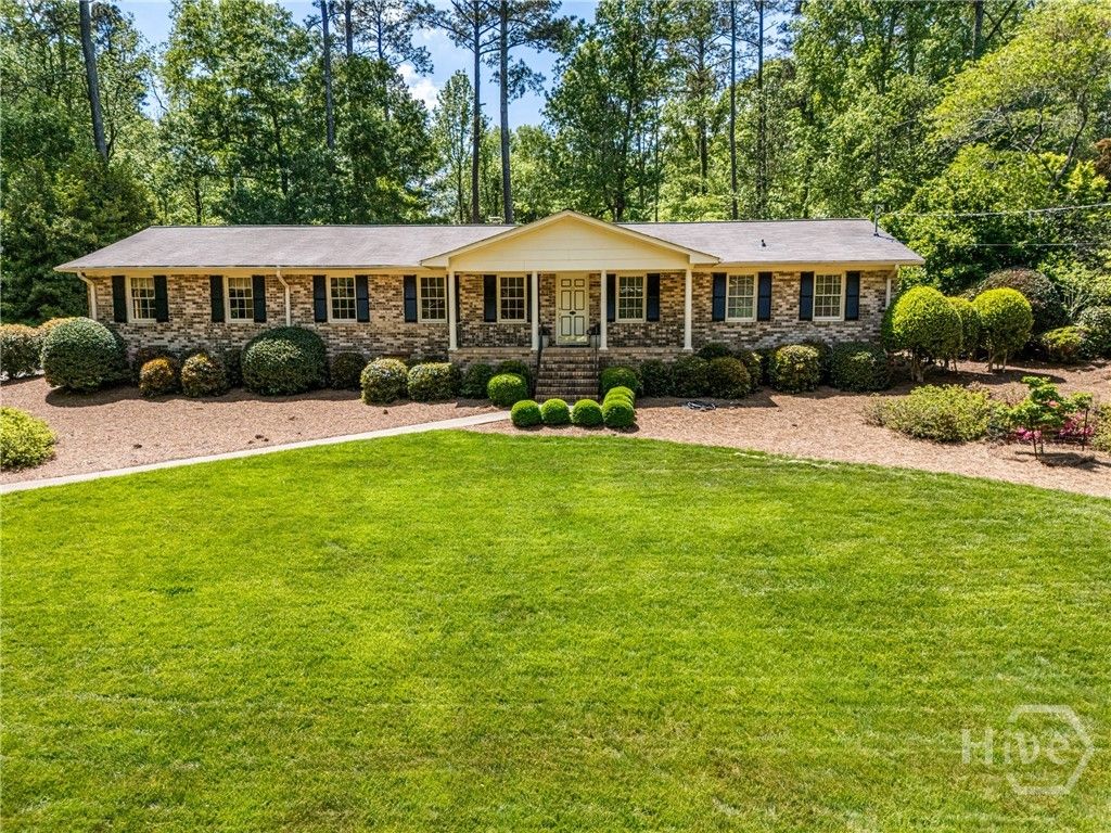 Photo of 729 Kings Road, Athens, GA 30606 (MLS # CL353666)