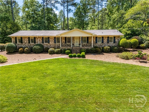 Homes For Sale - 729 Kings Road<br/> Clarke County, Athens, GA 30606