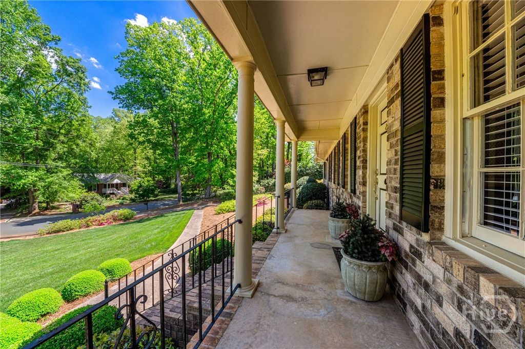Photo of 729 Kings Road, Athens, GA 30606 (MLS # CL353666)