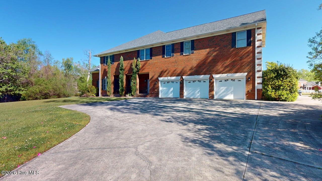 103 Grey Barn Road