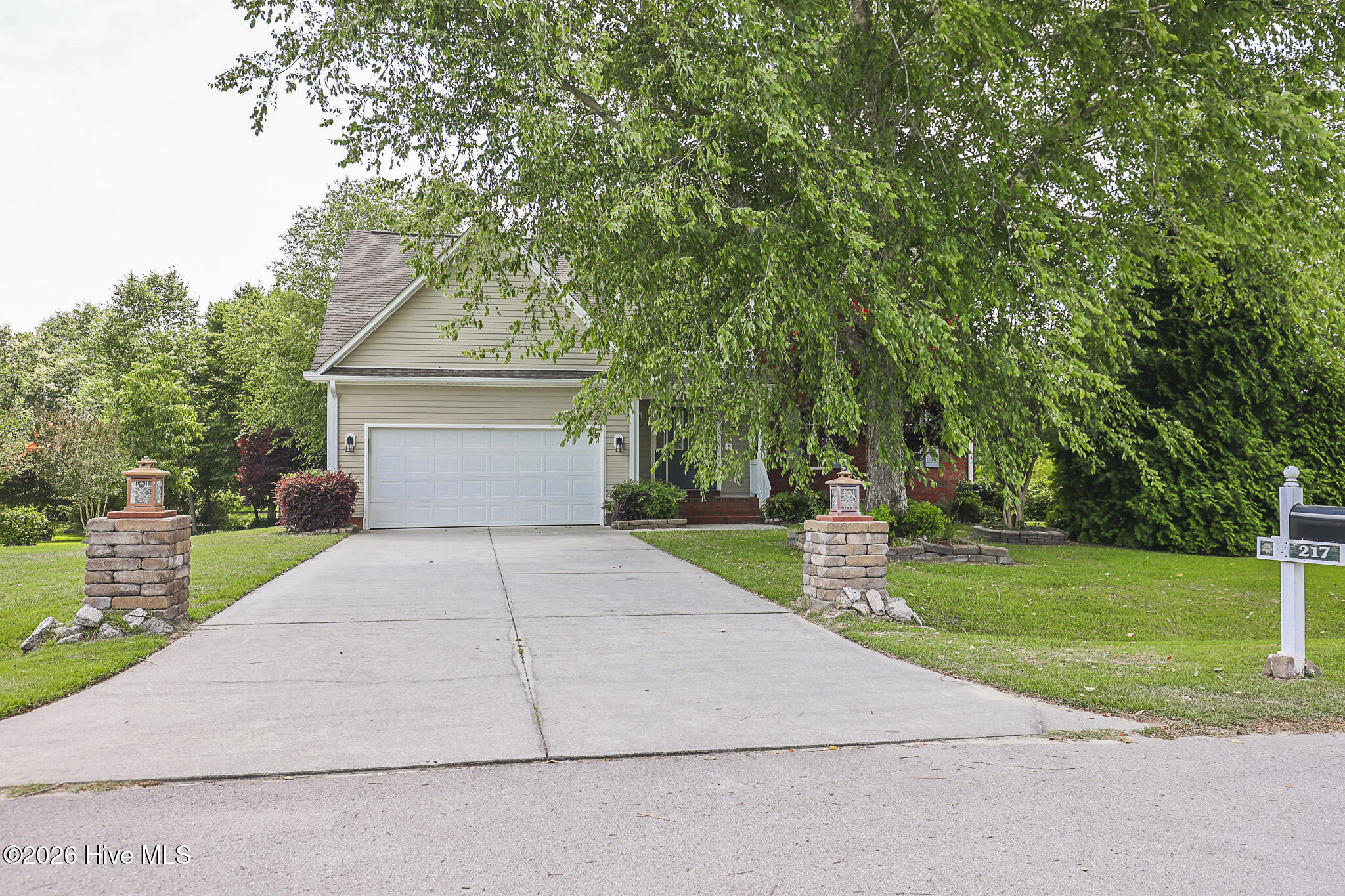 217 Rutherford Way