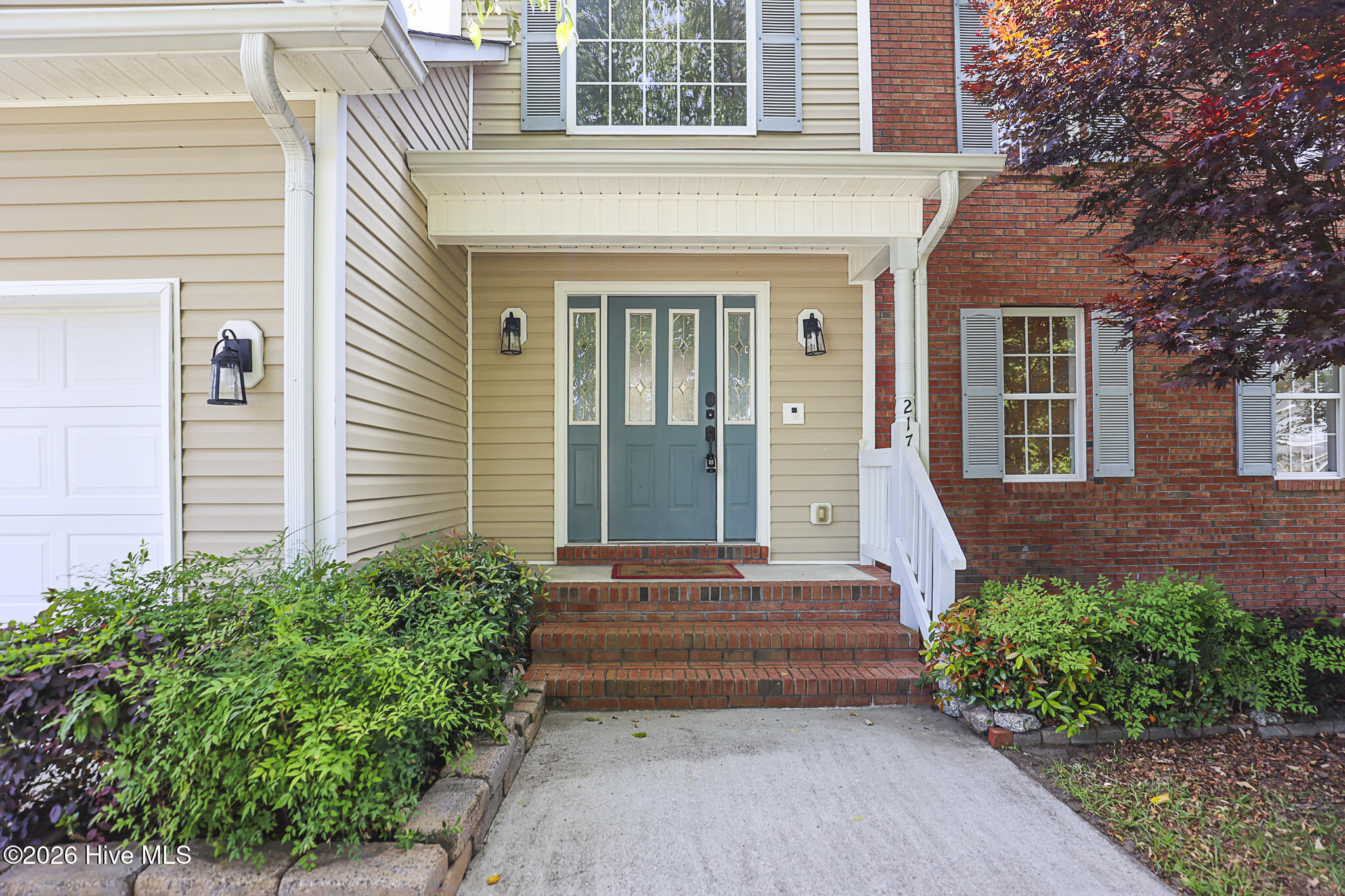 217 Rutherford Way