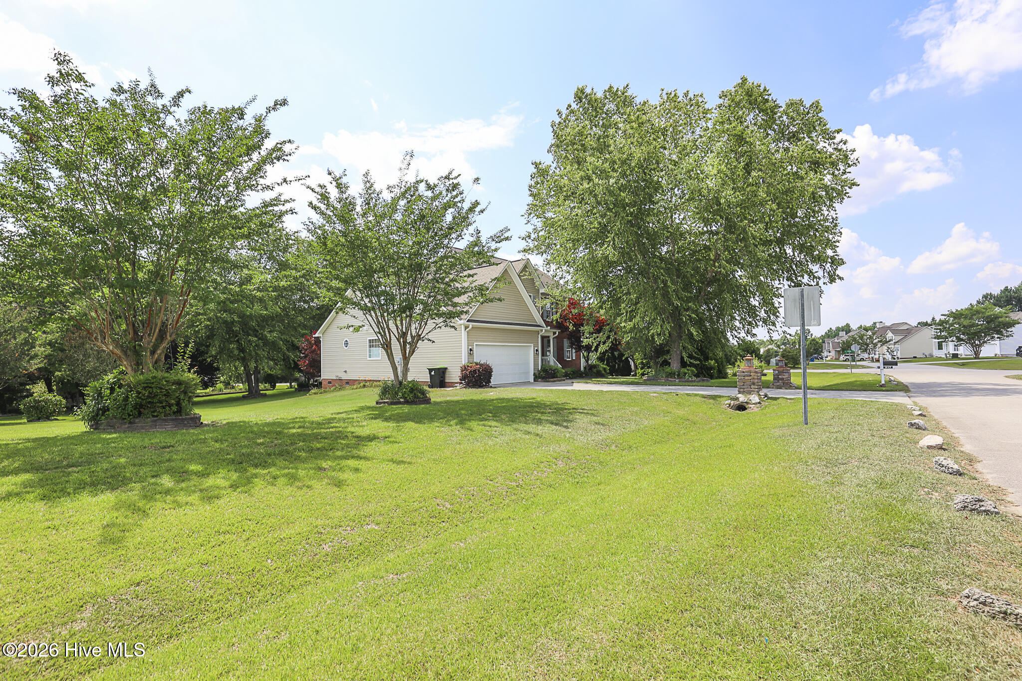 217 Rutherford Way