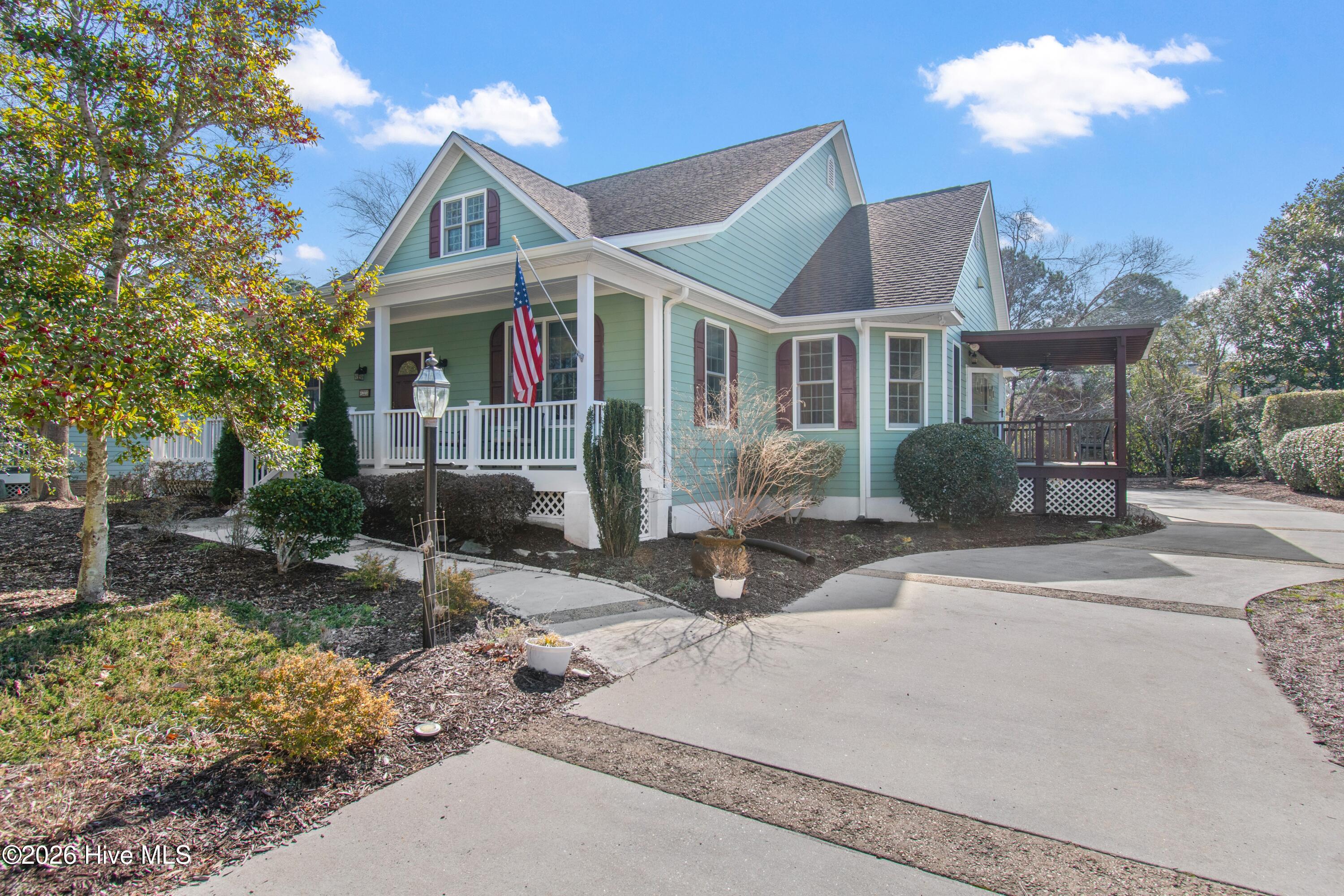 4285 Loblolly Circle SE