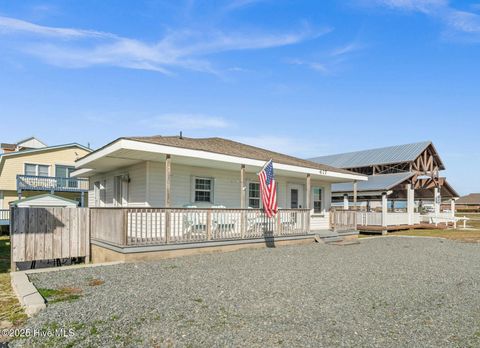 417 N Shore Drive Surf City NC 28445