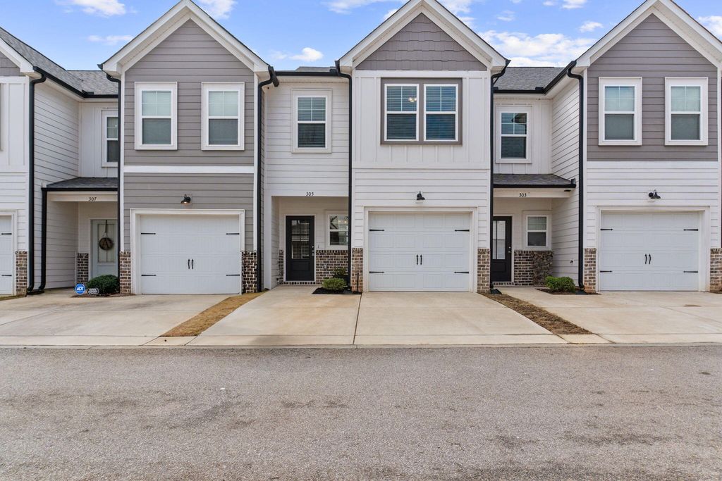 Photo of 305 Sumac Trail, Evans, GA 30809 (MLS # 552134)