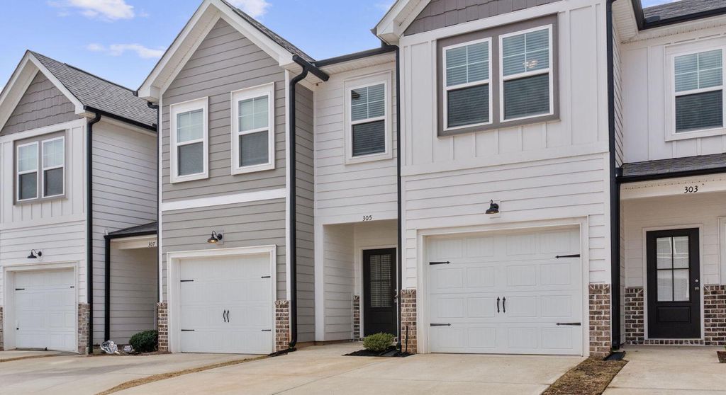 Photo of 305 Sumac Trail, Evans, GA 30809 (MLS # 552134)