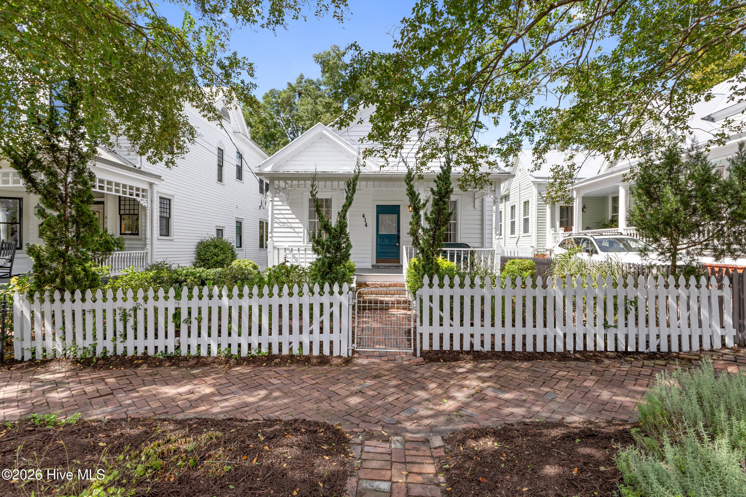 414 S 2nd Street