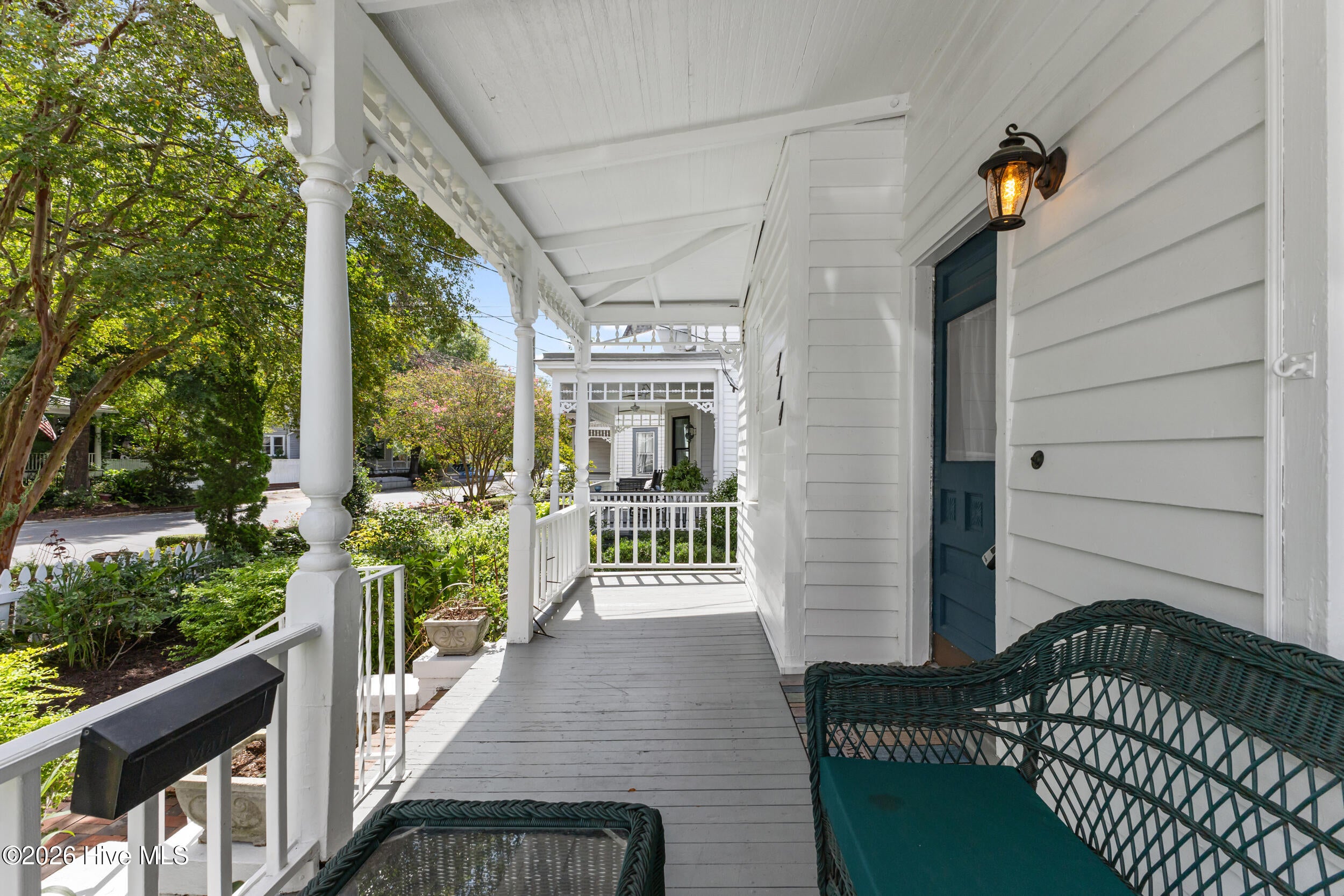 414 S 2nd Street