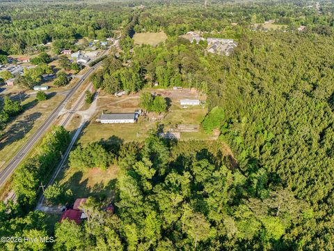 Tiny photo for 12 Parker Trail NE, Leland, NC 28451 (MLS # 100571552)