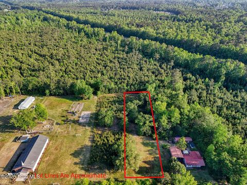 Tiny photo for 12 Parker Trail NE, Leland, NC 28451 (MLS # 100571552)