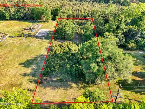 Tiny photo for 12 Parker Trail NE, Leland, NC 28451 (MLS # 100571552)