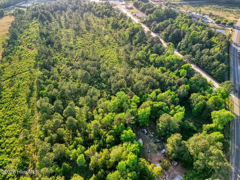 Tiny photo for 12 Parker Trail NE, Leland, NC 28451 (MLS # 100571552)