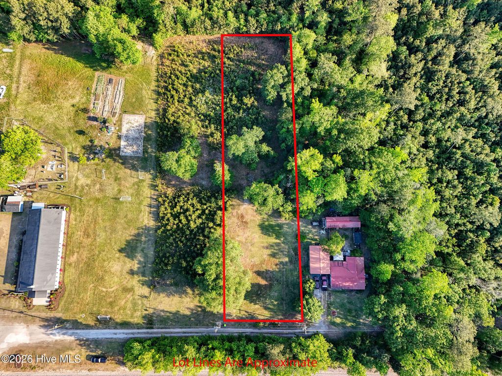 Photo of 12 Parker Trail NE, Leland, NC 28451 (MLS # 100571552)