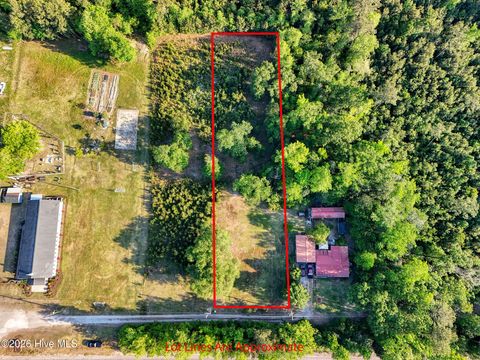 Photo of 12 Parker Trail NE, Leland, NC 28451 (MLS # 100571552)