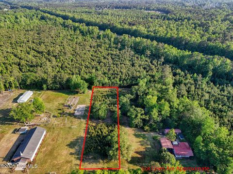 Tiny photo for 12 Parker Trail NE, Leland, NC 28451 (MLS # 100571552)