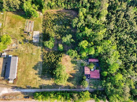 Tiny photo for 12 Parker Trail NE, Leland, NC 28451 (MLS # 100571552)