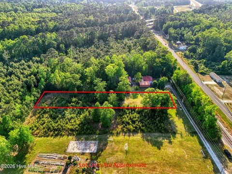 Tiny photo for 12 Parker Trail NE, Leland, NC 28451 (MLS # 100571552)