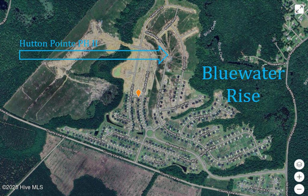 Photo of 1000 Tarpon Trail, New Bern, NC 28562 (MLS # 100553644)