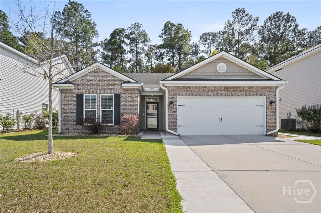 Photo of 97 Crystal Lake Drive, Savannah, GA 31407 (MLS # SA351466)