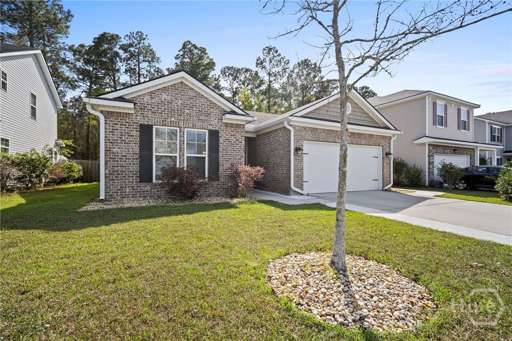 Photo of 97 Crystal Lake Drive, Savannah, GA 31407 (MLS # SA351466)
