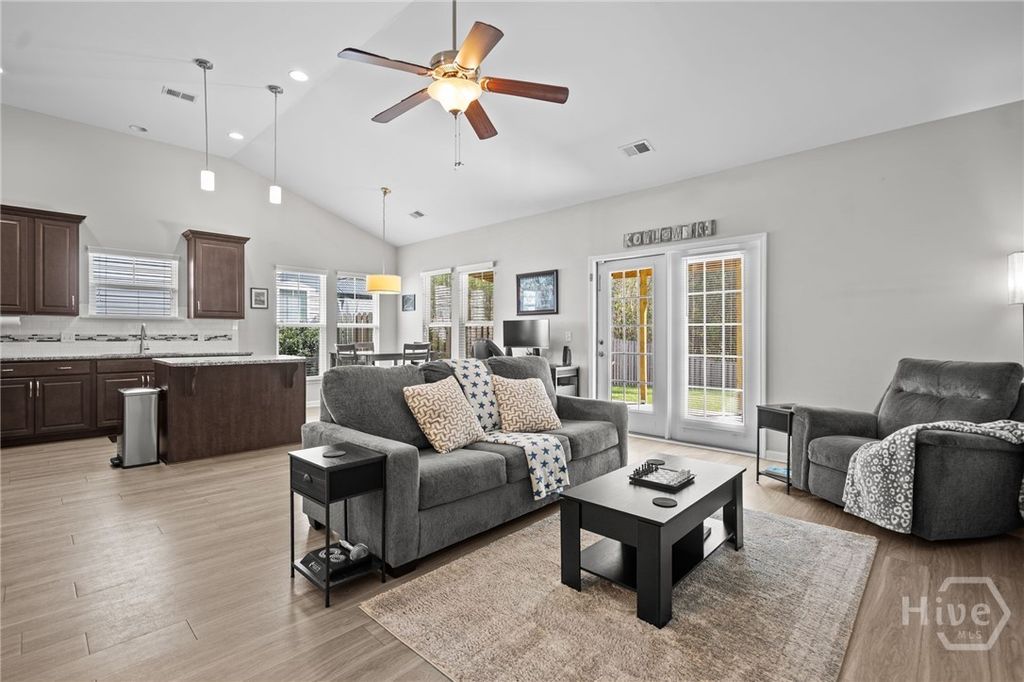 Photo of 97 Crystal Lake Drive, Savannah, GA 31407 (MLS # SA351466)