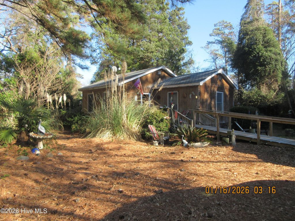 Photo of 149 Crabtree Trail, Point Harbor, NC 27964 (MLS # 100550990)