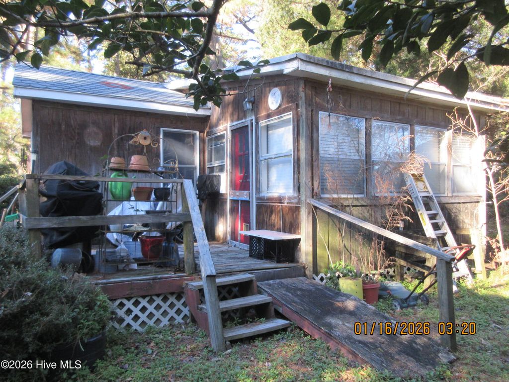 Photo of 149 Crabtree Trail, Point Harbor, NC 27964 (MLS # 100550990)