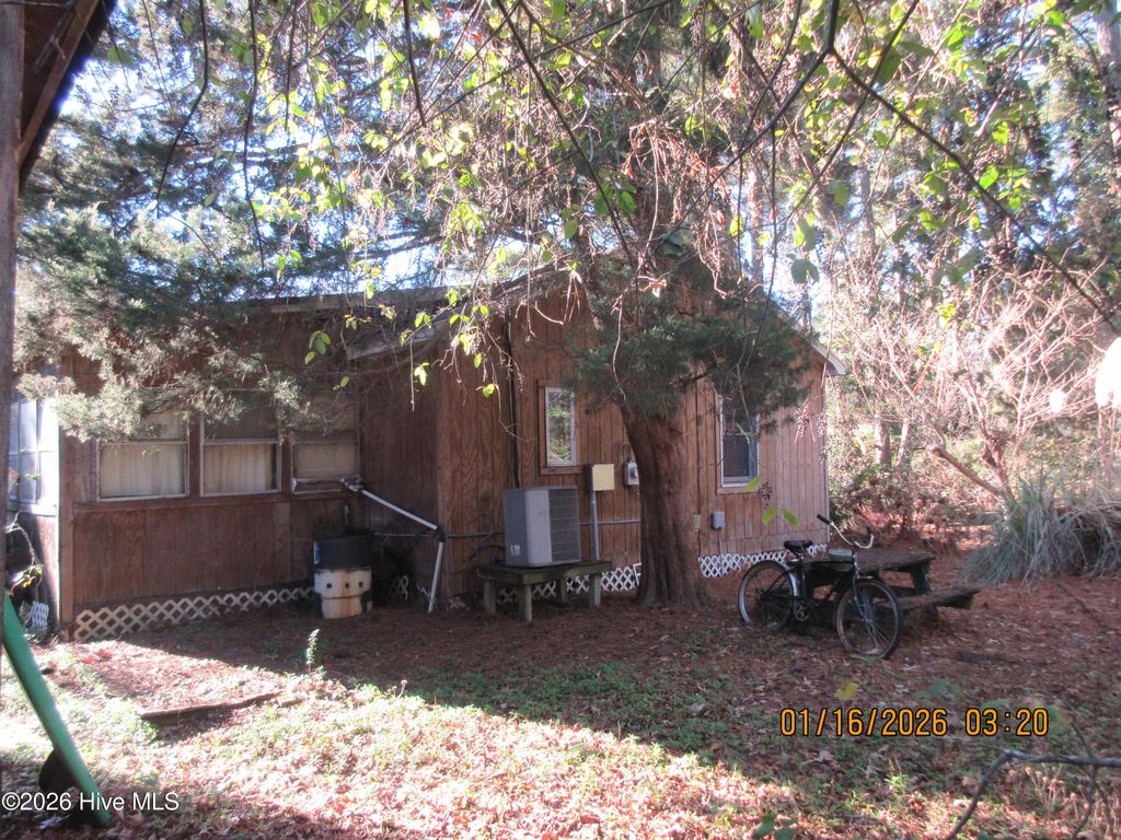 Photo of 149 Crabtree Trail, Point Harbor, NC 27964 (MLS # 100550990)