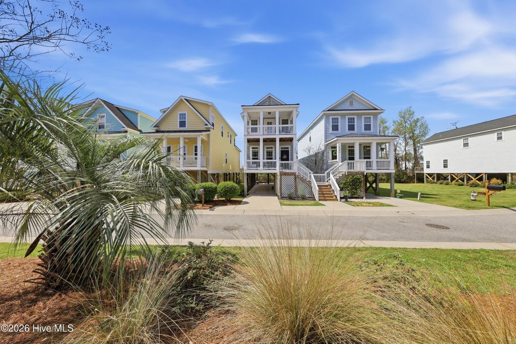 Photo of 1270 Charleston Common Drive, Leland, NC 28451 (MLS # 100563729)