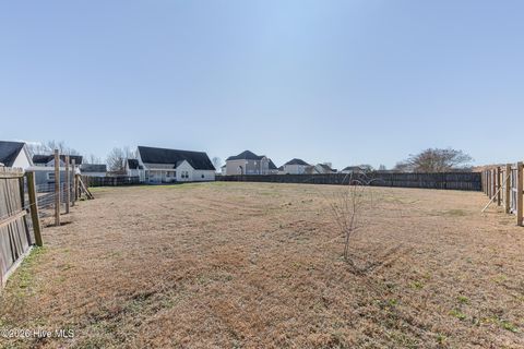 Tiny photo for 124 Weste Avenue, Jacksonville, NC 28540 (MLS # 100550333)