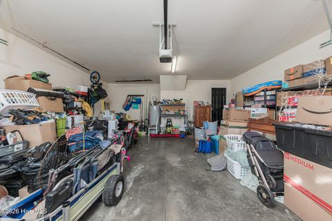 Tiny photo for 124 Weste Avenue, Jacksonville, NC 28540 (MLS # 100550333)