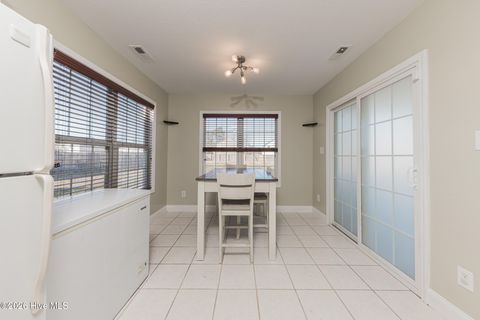 Tiny photo for 124 Weste Avenue, Jacksonville, NC 28540 (MLS # 100550333)