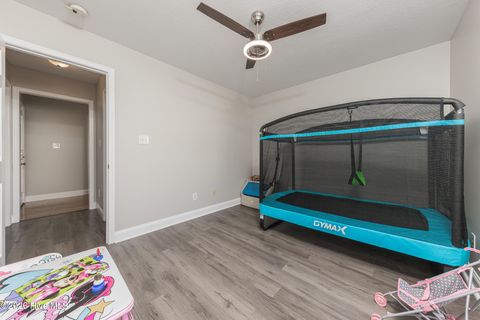 Tiny photo for 124 Weste Avenue, Jacksonville, NC 28540 (MLS # 100550333)