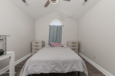 Tiny photo for 124 Weste Avenue, Jacksonville, NC 28540 (MLS # 100550333)