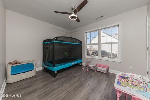 Tiny photo for 124 Weste Avenue, Jacksonville, NC 28540 (MLS # 100550333)