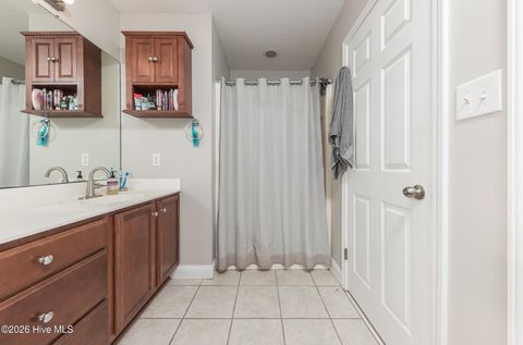 Tiny photo for 124 Weste Avenue, Jacksonville, NC 28540 (MLS # 100550333)