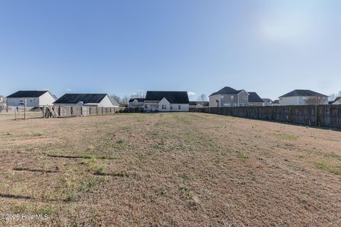 Tiny photo for 124 Weste Avenue, Jacksonville, NC 28540 (MLS # 100550333)