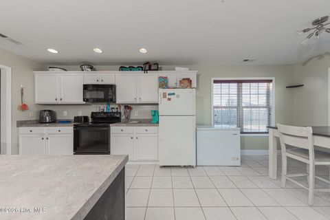 Tiny photo for 124 Weste Avenue, Jacksonville, NC 28540 (MLS # 100550333)