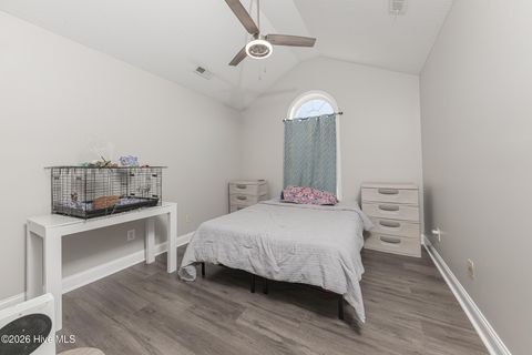 Tiny photo for 124 Weste Avenue, Jacksonville, NC 28540 (MLS # 100550333)