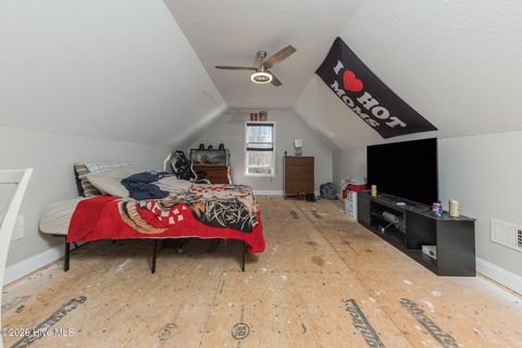 Tiny photo for 124 Weste Avenue, Jacksonville, NC 28540 (MLS # 100550333)