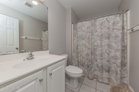 Tiny photo for 124 Weste Avenue, Jacksonville, NC 28540 (MLS # 100550333)