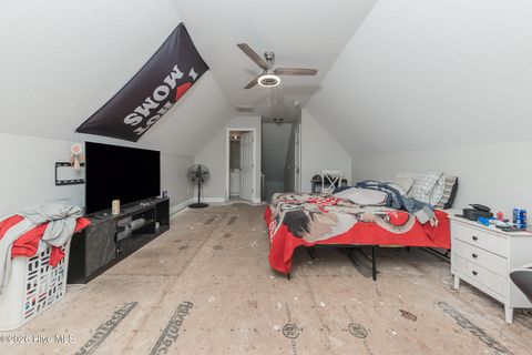 Tiny photo for 124 Weste Avenue, Jacksonville, NC 28540 (MLS # 100550333)