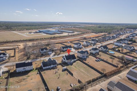 Tiny photo for 124 Weste Avenue, Jacksonville, NC 28540 (MLS # 100550333)