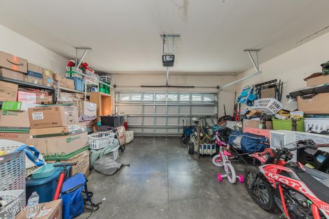 Tiny photo for 124 Weste Avenue, Jacksonville, NC 28540 (MLS # 100550333)