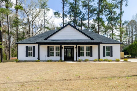 Homes For Sale - 3512 Morgan Road<br/> Hephzibah, GA 30815
