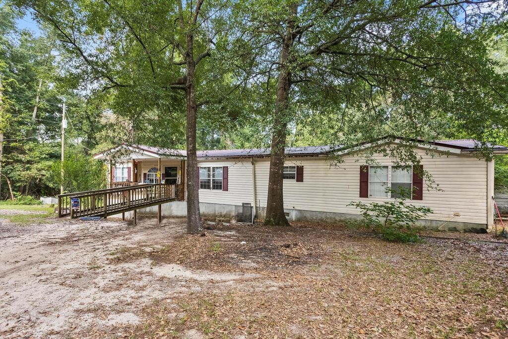Photo of 1261 Alden Dr Drive, Augusta, GA 30906 (MLS # 544386)